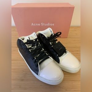 Acne studios Cleo sneakers